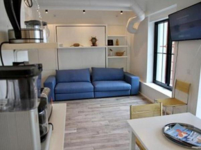 Holiday Home Hanko loft Hanko